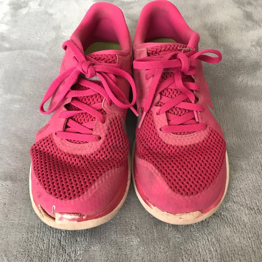 Nike Free Run 4.0 Running Shoes